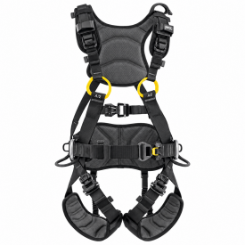 法國 PETZL VOLT® LIGHT 全身式安全吊帶 (歐規版)｜輕量1號 C072GA01